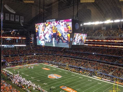 cotton bowl classic|cotton bowl scores by year.